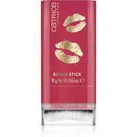 Catrice KISS & GLOW krémová lícenka v tyčinke odtieň C02 Amor's Fave 18 g