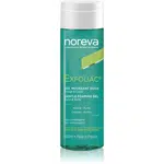 Noreva Exfoliac Gentle Foaming Gel jemný penivý gél pre problematickú pleť 200 ml
