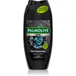 Palmolive Men Refreshing sprchový gél pre mužov 3v1 pre mužov 250 ml