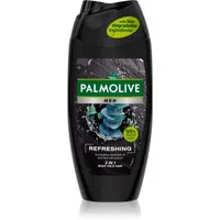 Palmolive Men Refreshing sprchový gél pre mužov 2 v 1 pre mužov 250 ml