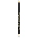 Astra Make-up Kohl Black kajalová ceruzka na oči odtieň Black 10 ml