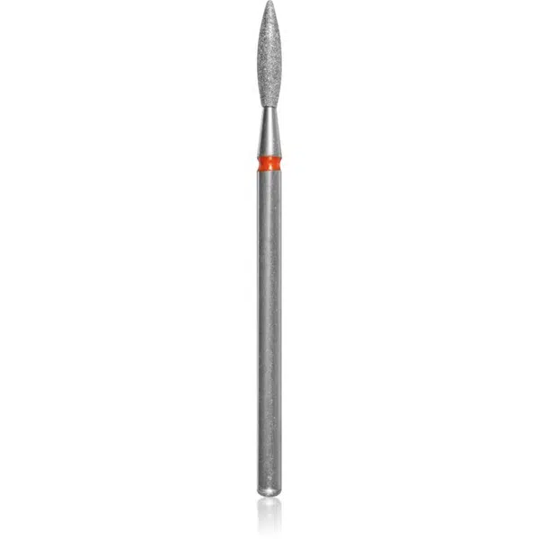 NEONAIL Diamond Drill Flame brúska na nechty typ No. 02/S 1 ks
