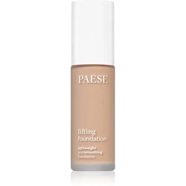 Paese Lifting vyhladzujúci make-up odtieň 103 Golden Beige 30 ml