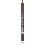 BioNike Color Kohl & Kajal kajalová ceruzka na oči odtieň 103 Brun 1 ks
