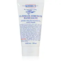Kiehl's Ultimate Strength Hand Salve hydratačný krém na ruky pre všetky typy pleti vrátane citlivej 150 ml