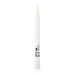3INA The Color Pen Eyeliner očné linky vo fixe odtieň 100 - White 1 ml