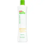 CHI Enviro Smoothing Treatment uhladzujúca starostlivosť pre melírované vlasy 355 ml