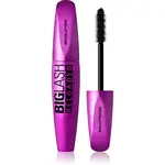 Revolution Big Lash Reloaded riasenka pre extra objem odtieň Black 8 ml