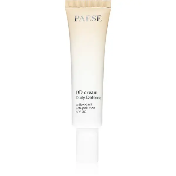 Paese DD Cream DD krém odtieň 4W Golden Beige 30 ml