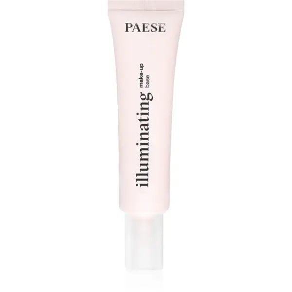 Paese Illuminating rozjasňujúca podkladová báza pod make-up 30 ml