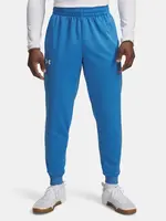 Men's sweatpants Under Armour UA Armour Fleece Joggers-BLU - Men's