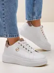 Resti Women's Sporty Sneakers Clevermood