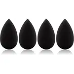 Luvia Cosmetics Classic 4 Mini Make-up Sponges precízna hubka na make-up 4 ks