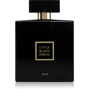 Avon Little Black Dress New Design parfumovaná voda pre ženy 100 ml