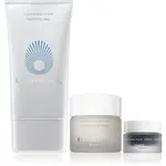 Omorovicza Cleansing and Detoxifying Duo darčeková sada pre dokonalé vyčistenie pleti