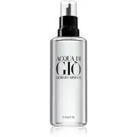 Armani Acqua di Giò Parfum parfém náhradná náplň pre mužov Refill 150 ml