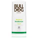 Bulldog Original Deodorant dezodorant roll-on 75 ml
