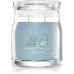 Yankee Candle A Calm & Quiet Place vonná sviečka Signature 368 g
