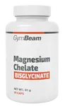 GYMBEAM Horčík chelát (bisglycinát) 90 kapsúl