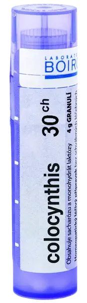 BOIRON Colocynthis CH30 granule 4 g