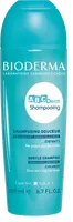 BIODERMA ABCDerm Šampón jemný - detský, 200 ml