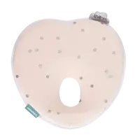 BABYMOOV Podhlavníček LoveNest Original Pinky