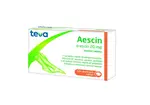 AESCIN Teva 20 mg 120 tabliet