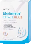 IDELYN BELIEMA Beliema Effect PLUS tablety vaginálne 7 ks