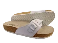 PROTETIKA Sandále rehabilitačné T05 K1 č.26, Biela, dámske