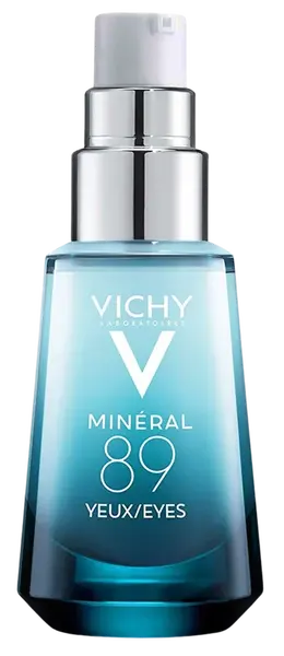 VICHY Minéral 89 Hyaluron booster eye 15 ml
