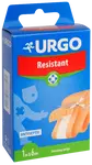 URGO Resistant Náplasť antiseptická, odolná strip, 6 cm x 1 m