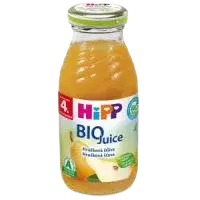 HIPP Šťava hrušková, 200 ml