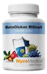 MYCOMEDICA BetaGlukan 80% 90 kapsúl