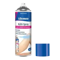 LIFEMED Chladiaci sprej 300 ml