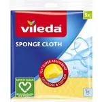 VILEDA hubová handrička 5 ks