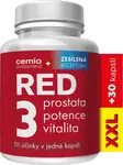 CEMIO Red3 XXL 120 kapsúl