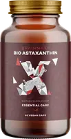 BRAINMAX Astaxanthin BIO 60 kapsúl
