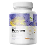 MYCOMEDICA Bio Polyporus Pro, 90 kapsúl