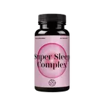 JÍME ZDRAVĚ Spánkový komplex 60 kapsúl