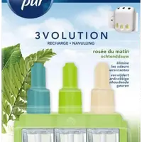 AMBIPUR 3Volution, Morning Dew, Náhradná náplň do osviežovača vzduchu 20 ml