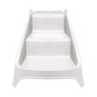 Prístupové schodíky s rampou pre automatické WC Litter Robot 4