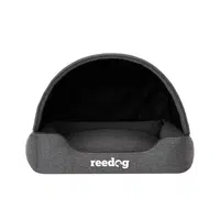 Reedog Prompter Inari Grafit Kukaň pre psov - S
