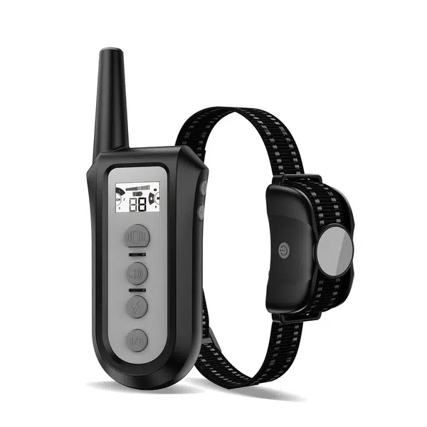 Patpet T220 | Elektronický výcvikový obojok