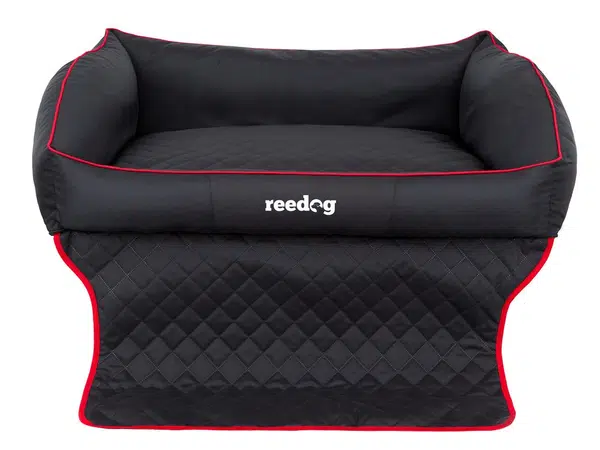 Pelech s poťahom Reedog King Cover Black