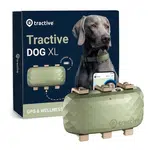 Tractive GPS DOG XL | GPS lokátor a monitor aktivity pre psy