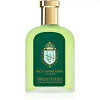 Truefitt & Hill West Indian Limes kolínska voda pre mužov 100 ml