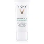 Vichy Neovadiol Phytosculpt starostlivosť pre spevnenie a remodeláciu kontúr krku a tváre 50 ml