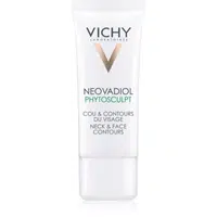 Vichy Neovadiol Phytosculpt starostlivosť pre spevnenie a remodeláciu kontúr krku a tváre 50 ml