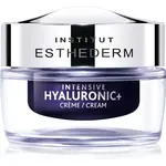 Institut Esthederm Intensive Hyaluronic+ hydratačný protivráskový krém 50 ml
