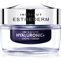 Institut Esthederm Intensive Hyaluronic+ hydratačný protivráskový krém 50 ml